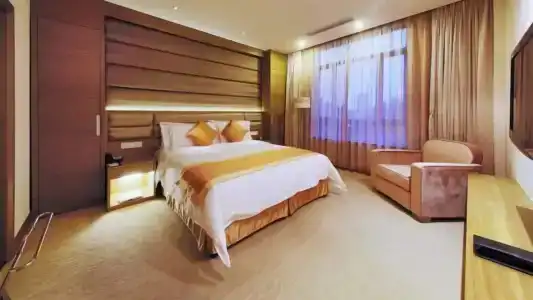 Hilton Garden Inn Shanghai Caohejing Hi-Tech Park - 29