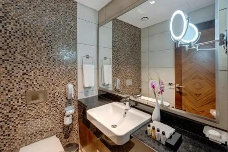Royal Continental Suites Business Bay - Deluxe - 49