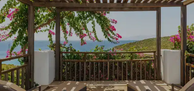 Kempinski Barbaros Bay Bodrum - 82