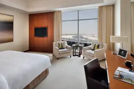 JW Marriott Marquis Dubai - 57
