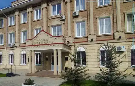 Восход - 0