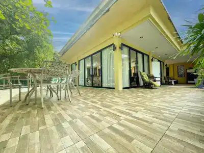 Vongdeuan Resort - 64