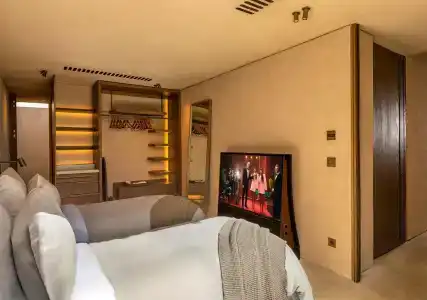 Lujo A`la Carte All Inclusive - 163