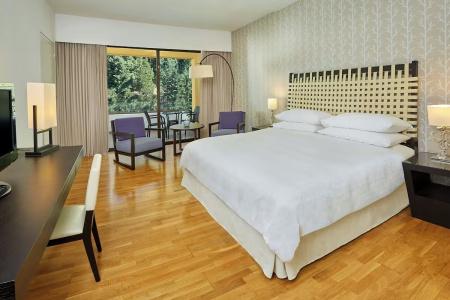 Sheraton Rhodes Resort - 71