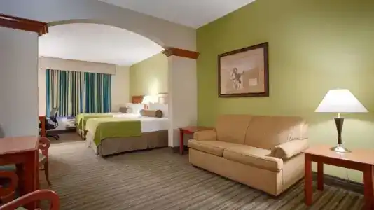Best Western Plus Miami-Doral/Dolphin Mall - 27