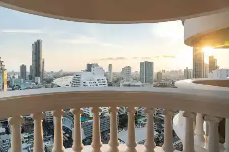 Lebua At State Tower - Sha Extra Plus - 76