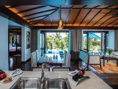 Duyen Ha Resort Cam Ranh - 78