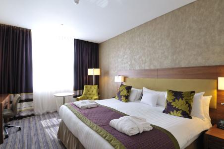 DoubleTree by Hilton London – West End - 44