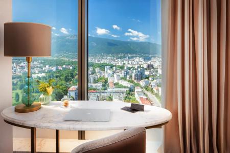 Grand Millennium Sofia - 70