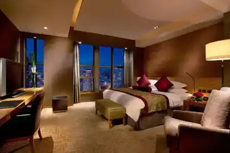 Kempinski Dalian - 9
