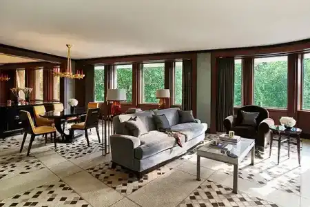 45 Park Lane - Dorchester Collection - 51