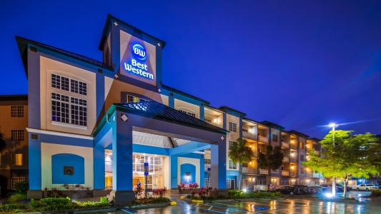 Best Western Plaza - 0