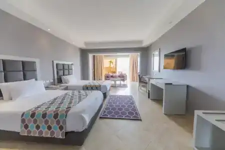 Sunrise Crystal Bay Resort -Grand Select - 35