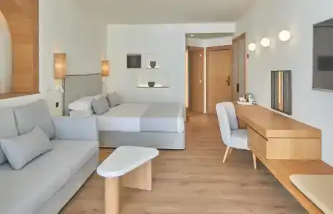 Apartamentos Blau Parc - 8