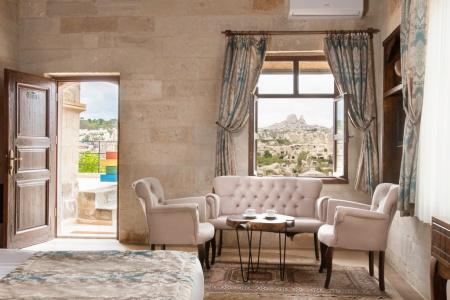 Doors Of Cappadocia - 152
