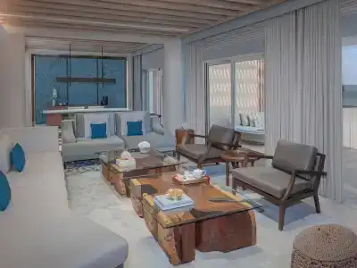Intercontinental Ras Al Khaimah Resort And Spa, An Ihg - 76