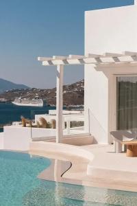 Lovia Mykonos - 86