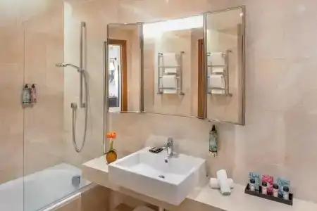 Starhotels Metropole - 49