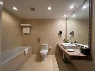 Howard Johnson Paragon Beijing - 42