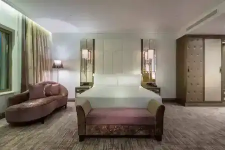Hilton Podgorica Crna Gora - 56