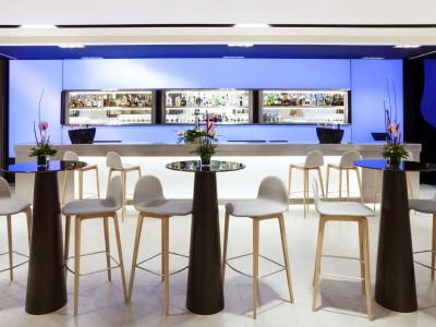 Novotel Madrid Center - 18