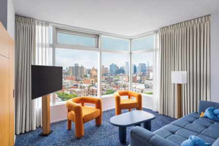 The Standard - East Village - 75