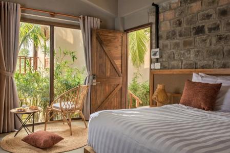 m Resort Phu Quoc - 22