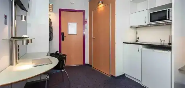 Cabinn Metro - 56