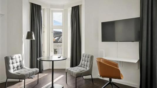 Saga Oslo Central - 64
