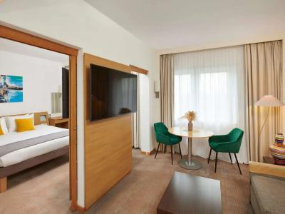 Novotel London West - 66