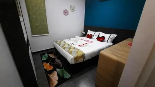 Smile Wangsa Maju - 48