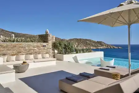 Ios Palace & Spa - 122