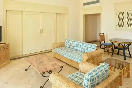 Sheraton Soma Bay Resort - 63