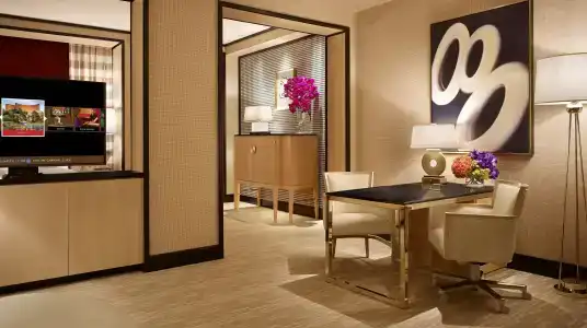 Encore at Wynn Las Vegas - 58
