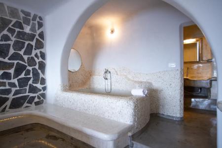Suites of the Gods Cave Spa - 96