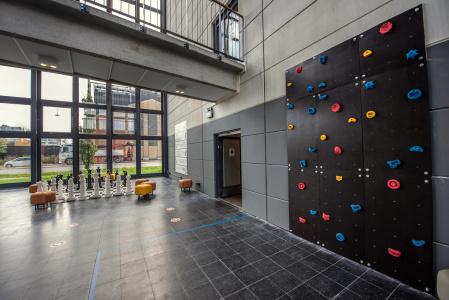 Moxy Copenhagen - 26