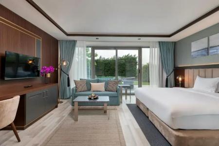 Miracle Istanbul Asia Airport & Spa - 56