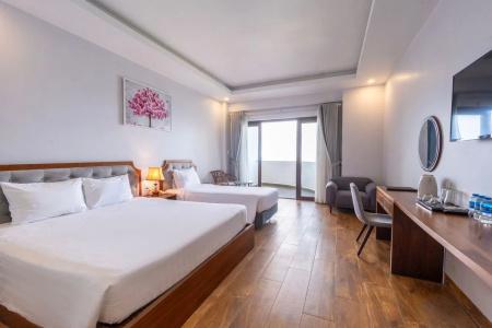 Phu Quoc Paris Beach - 39