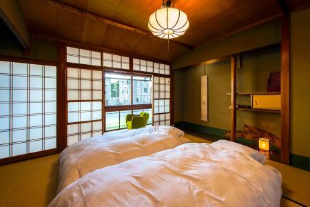 Traditional Kyoto Inn Serving Kyoto Cuisine Izyasu - Former Ryokan Izuyasui - 38