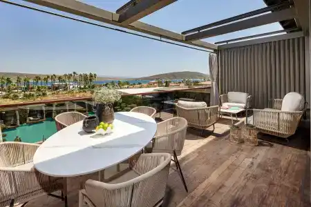 Biblos Resort Alaçatı - 166