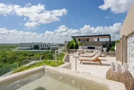 Atelier Playa Mujeres-All Inclusive Resort - 106