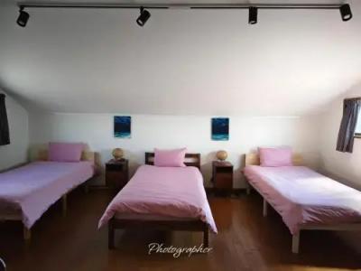 Kyoto Guesthouse Lantern - 46