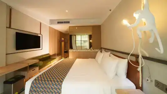 Episode Kuta Bali - 66