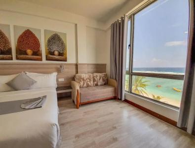 Paralian Hulhumale' - 3