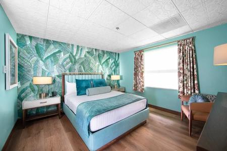 El Cortez & Casino - Adults Only - 48