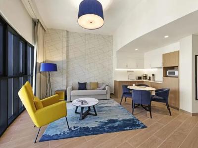 ApartAdagio Dubai Deira - 37