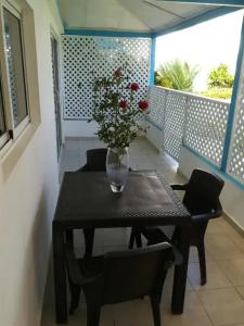 Costarena Beach - 13