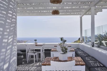 Apanemo & Suites - 19