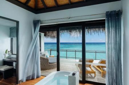 Velassaru Maldives - 37