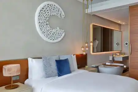 The St Regis Downtown, Dubai - 46